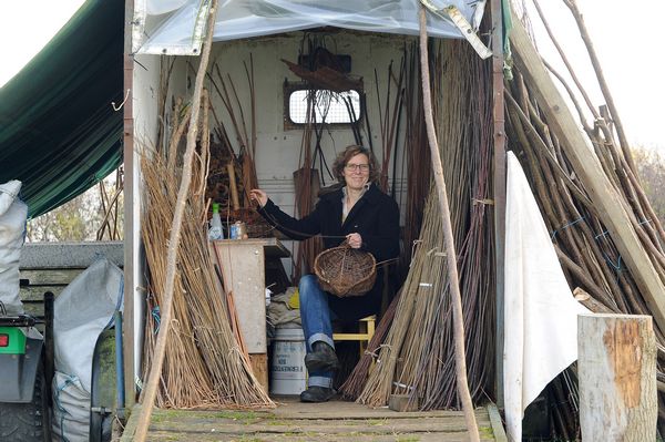 Woodland Crafts in Yorkshire