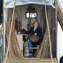 Woodland Crafts in Yorkshire