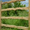 Woodland Craft Fencing