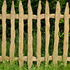 Woodland Craft Fencing