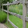 Woodland Craft Fencing