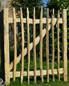 Handmade Wooden Gates