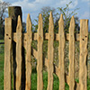 Bespoke Garden Fencing 